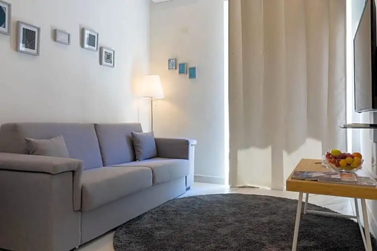 Luxury Suite Corso Umberto