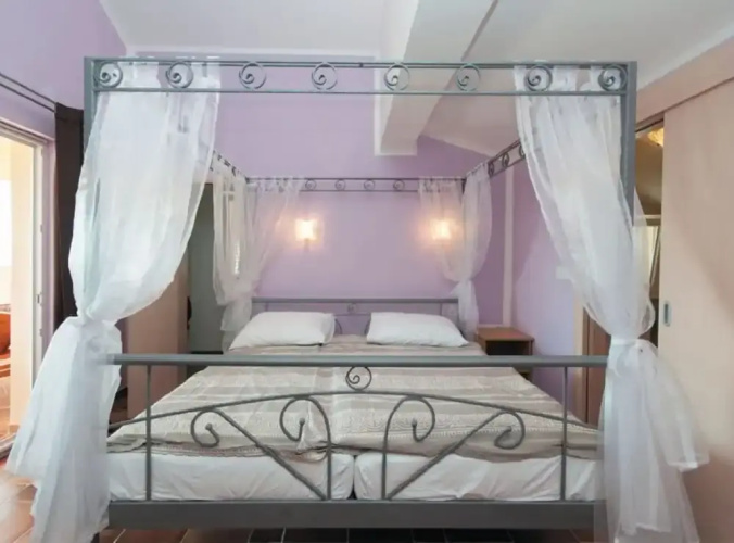 Holiday Home Boni