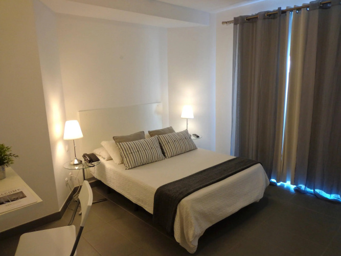 KR Hotels - Albufeira Lounge