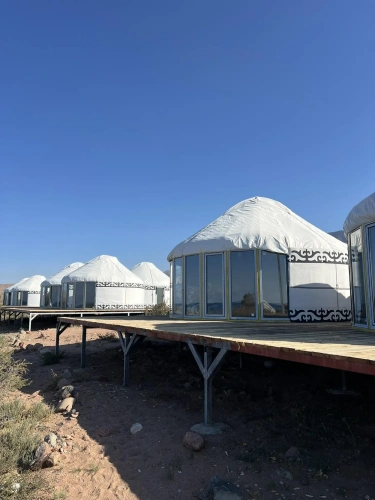 Tent