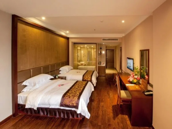 Best Western Jooch Resort