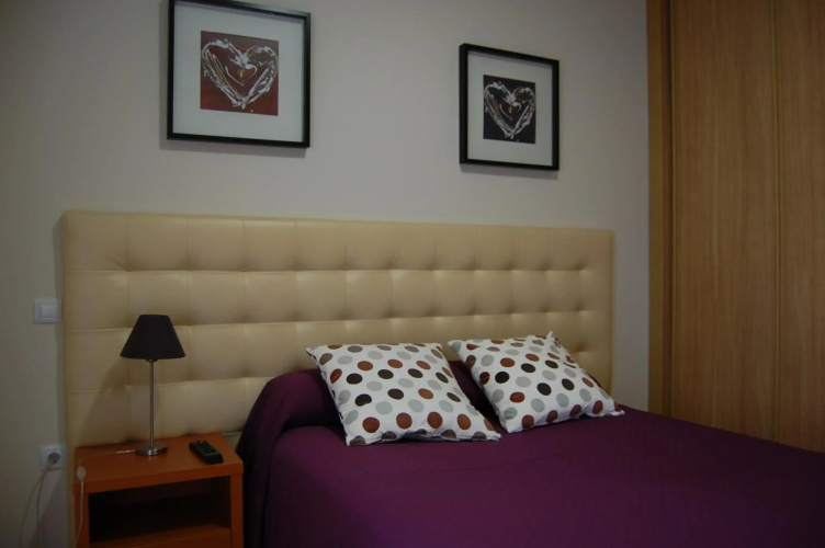 Aparthotel Encasa