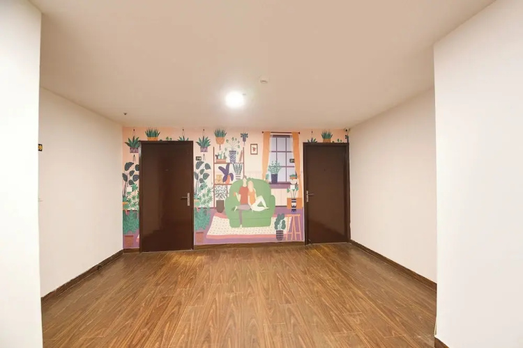 Fabhotel Crescent