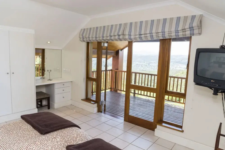 Villa 7