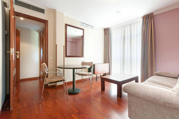 TRYP Valladolid Sofía Parquesol Hotel