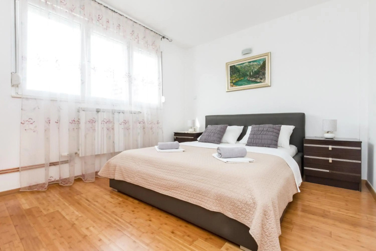 Comfortable Apartment