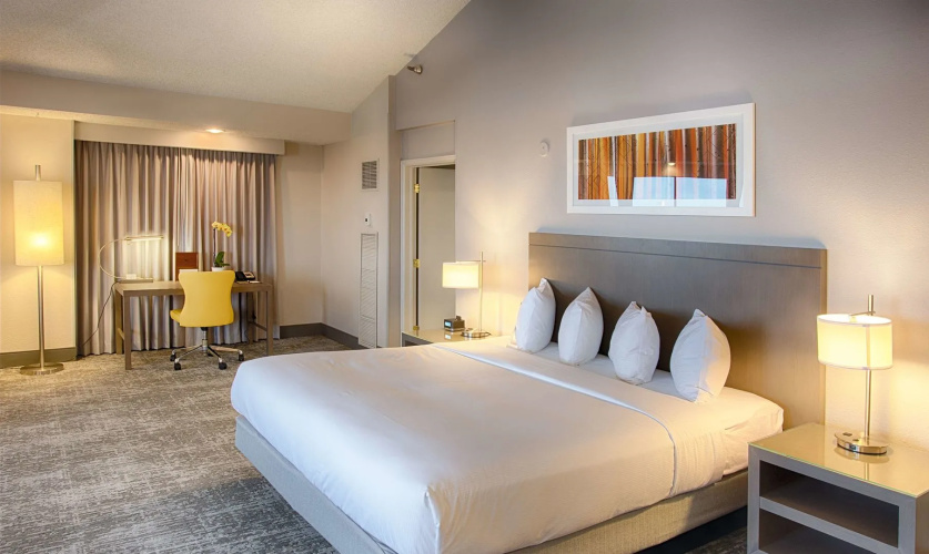 DoubleTree by Hilton Denver - Westminster