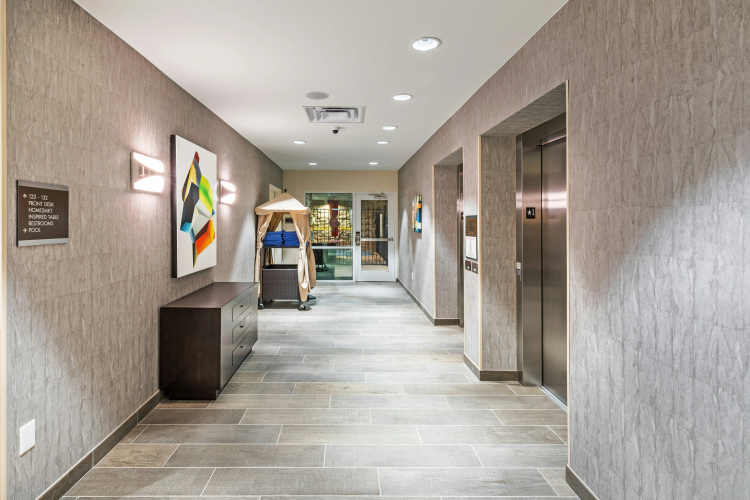 Home2 Suites by Hilton Midland East photo 15
