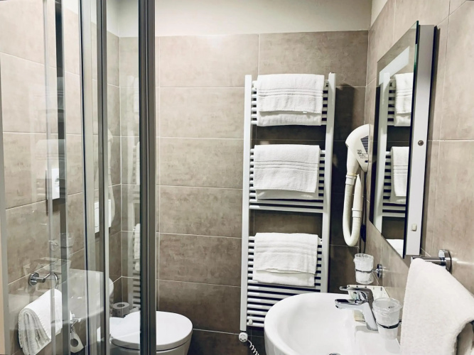 Hotel Corallo