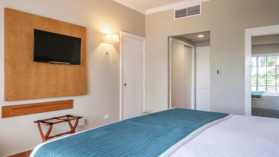 Sunscape Dominicus La Romana Hotel