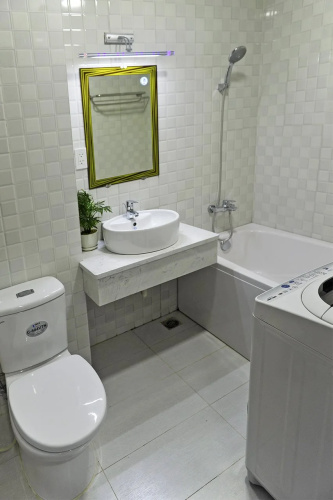 Kosmos Apart Hotel