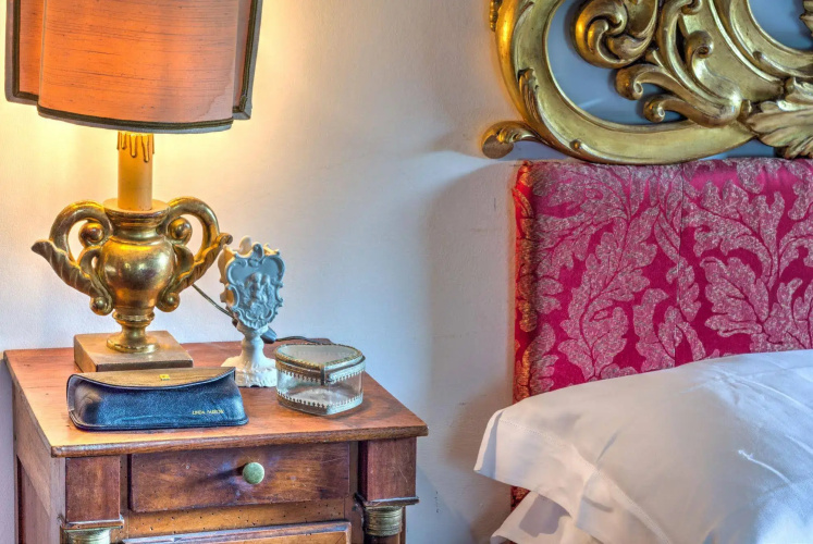 B&B La Residenza Del Poeta