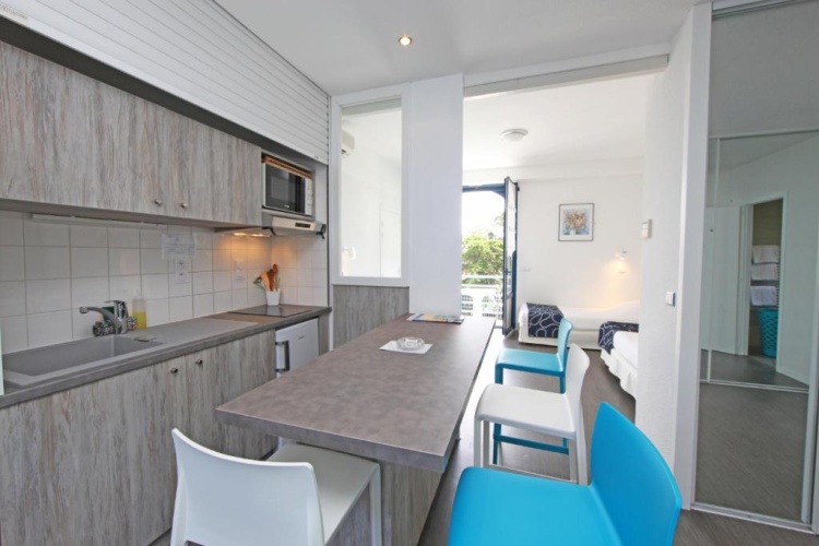 Superior Apartment