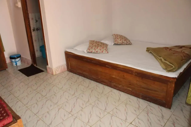 Sarmah Lodge