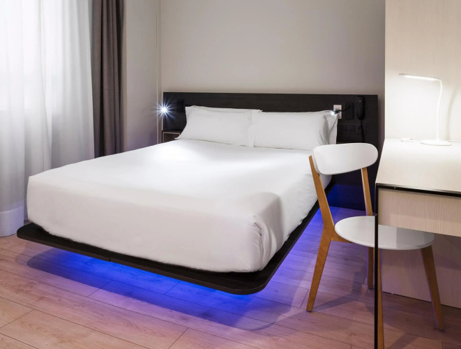 Hotelafbeelding