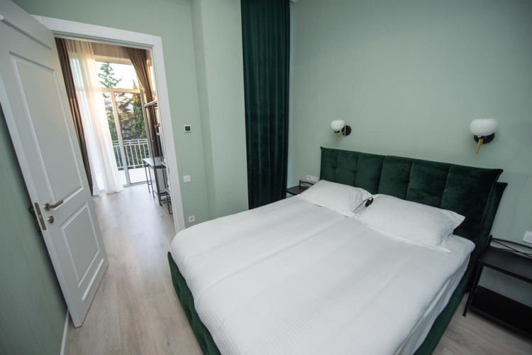 BINA 21 Hotel
