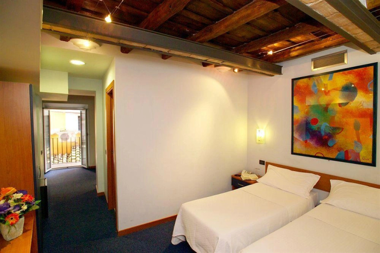 Imagen del hotel
