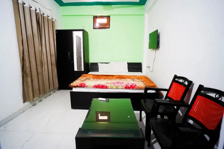 Hotel Meraki Inn