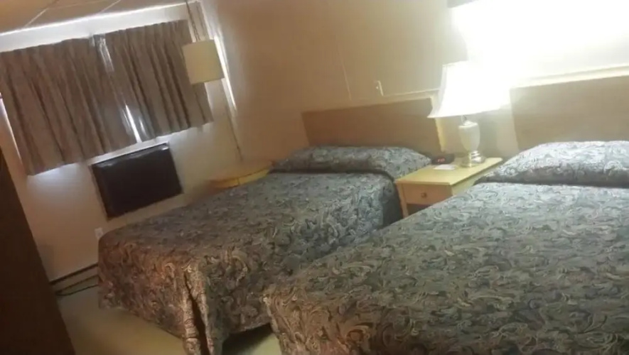 Warrior INN