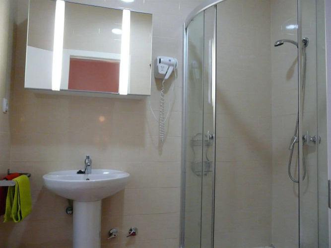 Hostal Pizarro