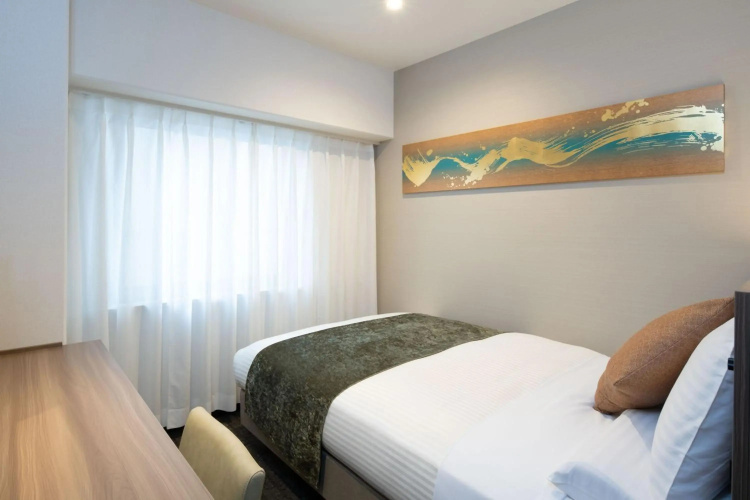HOTEL MYSTAYS Kanazawa Katamachi