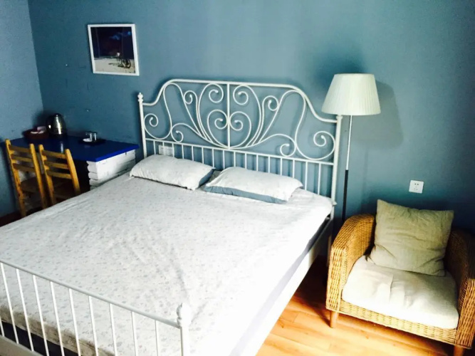 Nice House Hostel