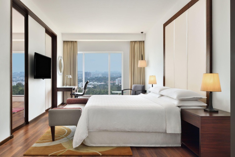 Double Junior Suite