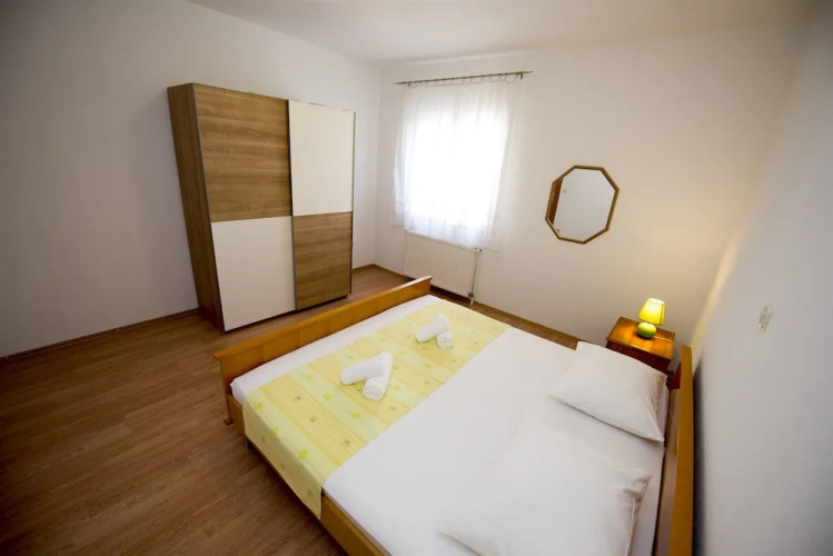 Apartments Meri