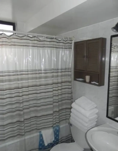 2 Bedrooms Apartment with balcony