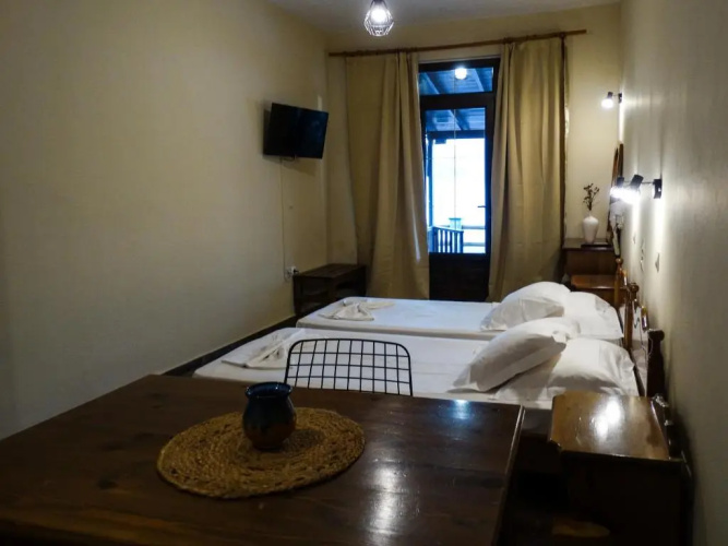 Elena Apartments