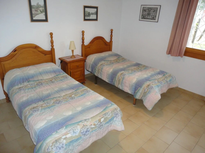 Casa Mingaguazú