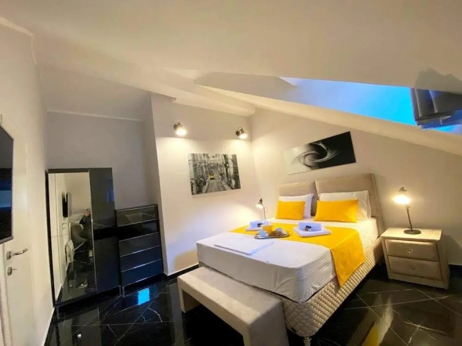 D & Sons Apartments