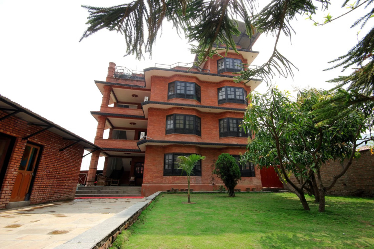 Imagen del hotel