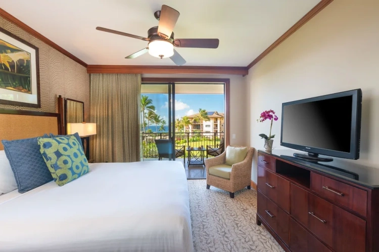 1 Bedroom Villa