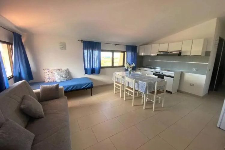 Appartamenti Marilu