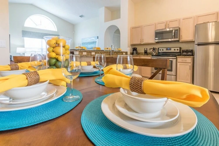 4 Bedrooms Cottage
