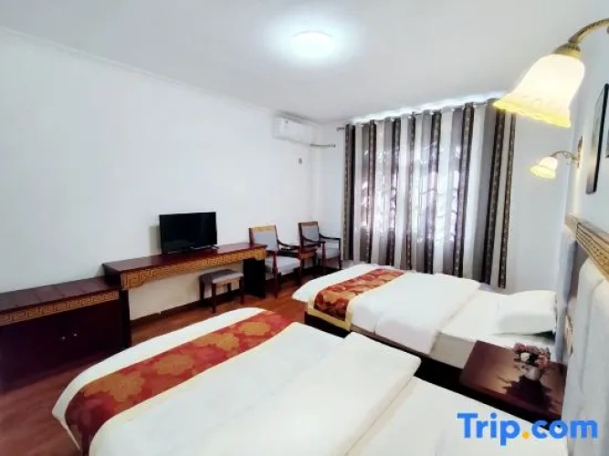 Comfort Twin room