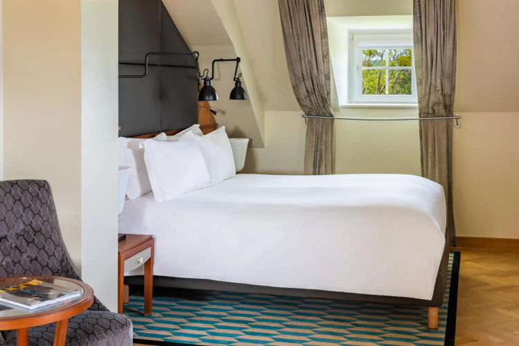 Sofitel Grand Sopot