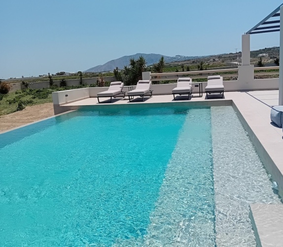 Echo Villa