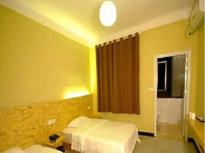 Guilin Innsight Hotel