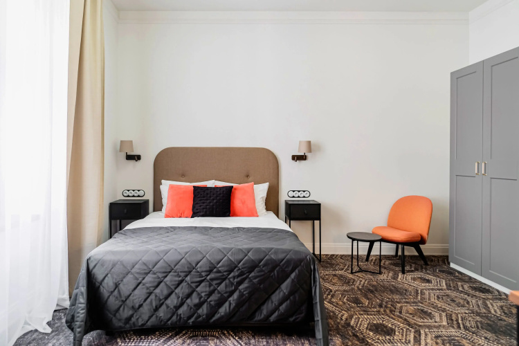 N.33 Premium Apartments