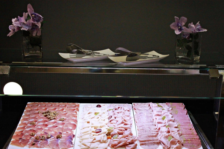 Urban Dream Granada Hotel photo 12