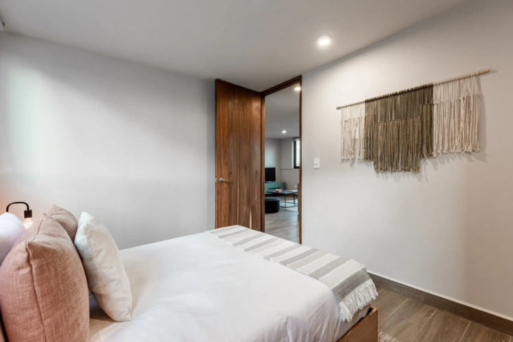 Casai Roma | 2BR | Cozy Retreat