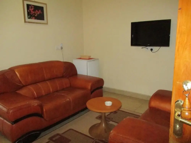 Jambo Village Hotel