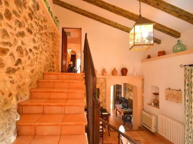 House Fangar Teisendorf