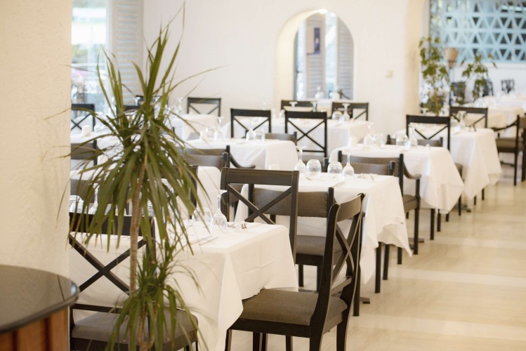 Corfu Holiday Palace photo 13