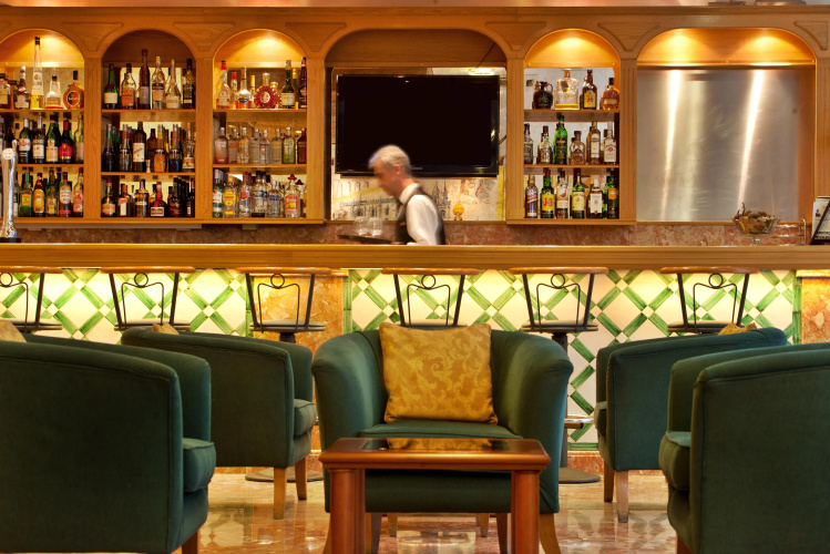 TURIM Lisboa Hotel photo 23