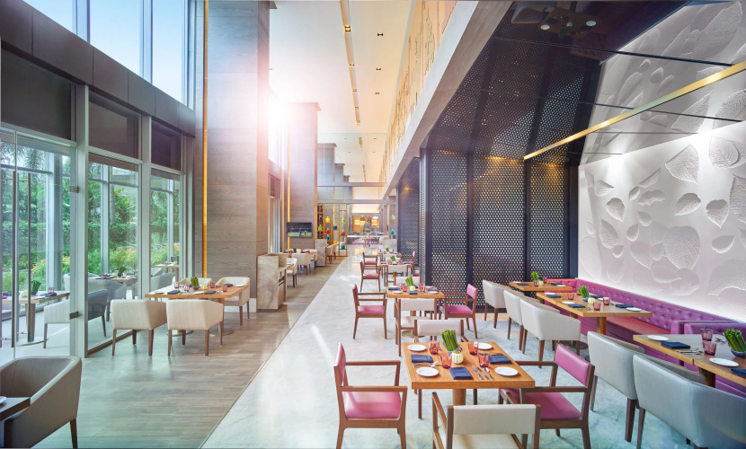 Vivanta Kolkata Em Bypass photo 28