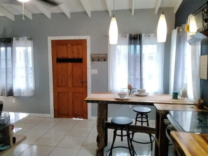 Premium Double Studio with balcony and with pool view
