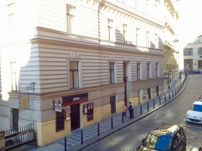Imagen del hotel